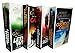 Cormoran strike series robert galbraith 4 books collection set
