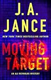 Moving Target: A Novel (Ali Reynolds Book 9)