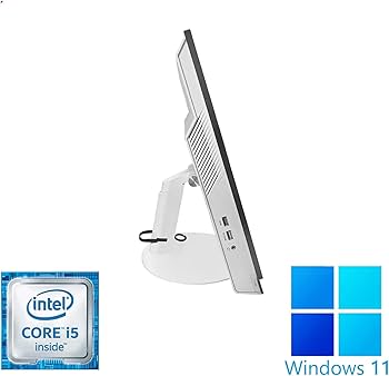 Amazon.co.jp: 【整備済み品】NEC 一体型PC mateMGシリーズ/21.5