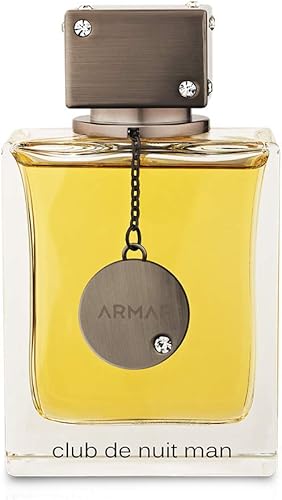 Armaf Club de Nuit Man Eau de Toilette Spray de 36 onzas