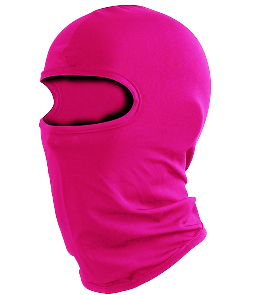 Balaclava Ski Mask Head Mask Full Face Mask Windproof Face Cover Sun UV Protection Scarf Men Women Outdoor Sport Cycling Cap