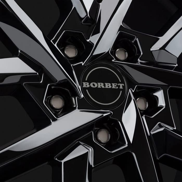 Borbet rim N 8x18 ET42 5x108 N 80842108563,4BG