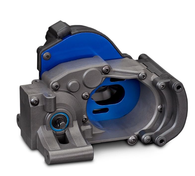 TRA9495A, Pro Series Magnum 272R Transmission