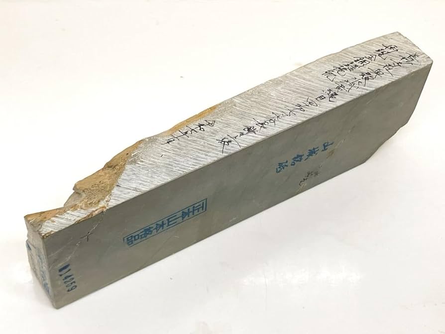 国産天然砥石★未使用 天霞 | 天然砥石採掘・販売 砥取家（ととりや）【京都・亀岡】