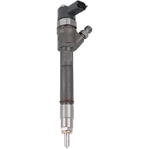 Diesel Injector Nozzle OEM 0445110265 For Renault Trafic II Master For Opel Vivaro Movano For Nissan Interstar For Primastar 2002-2016, Injector Replacement Part