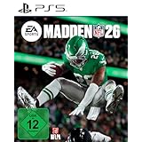 EA Sports Madden NFL 26 Standard Edition PS5 | Deutsch