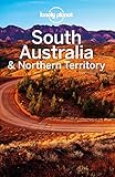 lonely planet south australia & northern territory (travel guide) (english edition)