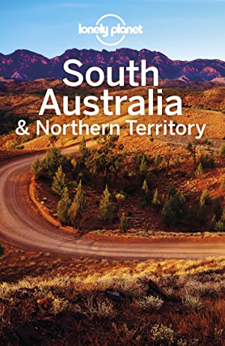 Lonely Planet South Australia & Northern Territory (Travel Guide) (English Edition)