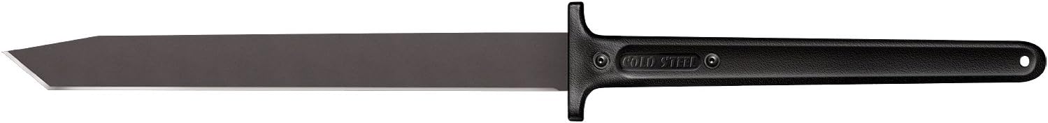 Cold Steel Two Handed Katana with Machete Black Blade