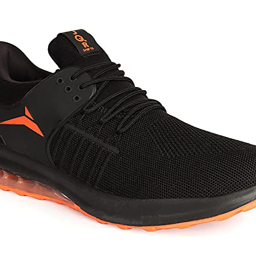 Image of JQR Men's RTGS Sports,Running,Walking, Training, Gym Lightweight Shoes