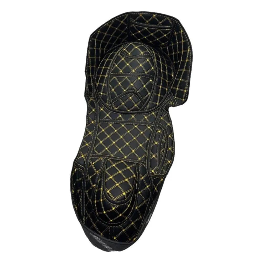 Wyściółka Przestrzeni Ładowania Schowek na siedzenie motocykla Liner Pad Protector walizka na bagaż Wewnętrzna wkładka pasuje do VOGE SR4MAX SR4 MAX 350 SR 4 MAX Mat do Ładowania dla Motocykla
