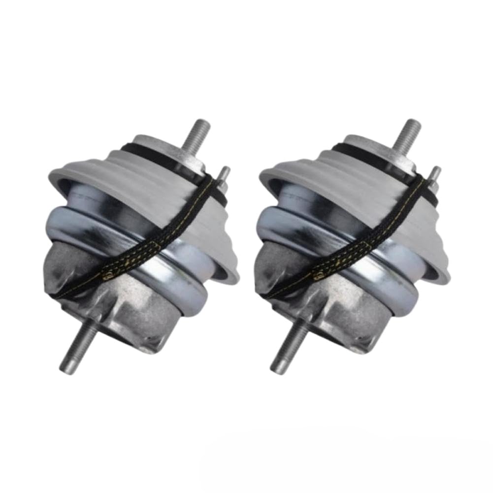 Car Engine Mounting Bracket Compatible with XF XJ 3.0 C2D16622 C2D18063 C2Z30678 C2D2745 C2Z6265 C2Z5066