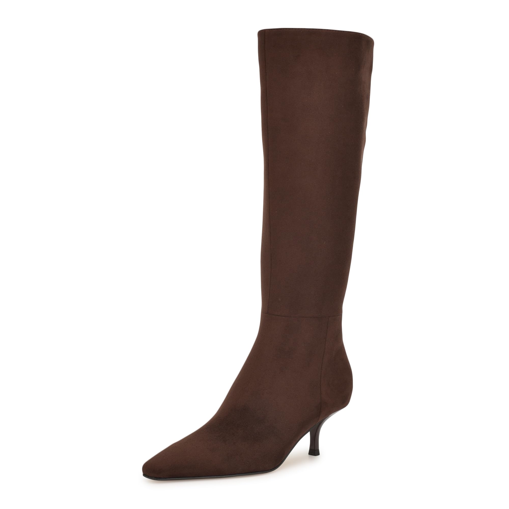 Nine West womens Havier Wide Calf