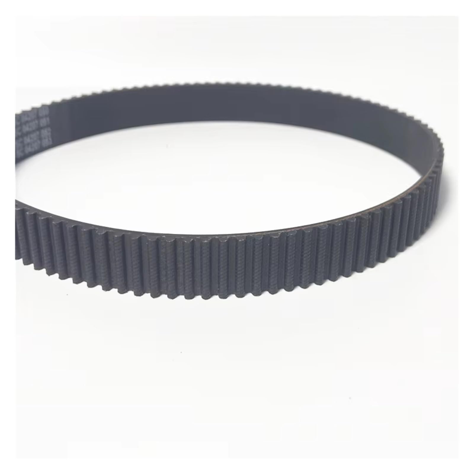 Motorrad-Kupplungsriemen HTD 375-5M 385-5M 400-5M 425-5M 450-5M Gürtel Werkzeuge Maschine 3d Drucker Sander Motor Generator Zahn Zahnriemen Gummizahnriemen(40mm,450-5m)