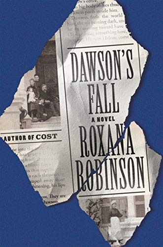 Dawson's Fall: A Novel view 2