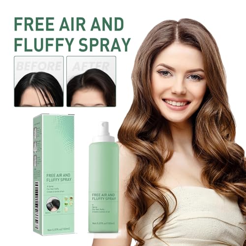 Spray Voluminizador ARANYA para Cabello Graso 150 ml miniatura 2