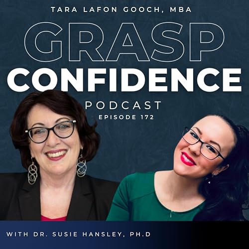 #172: Why Mindset Isn't Fixing Your Burnout and What Neuroscience Says Will | Dr. Susie Hansley