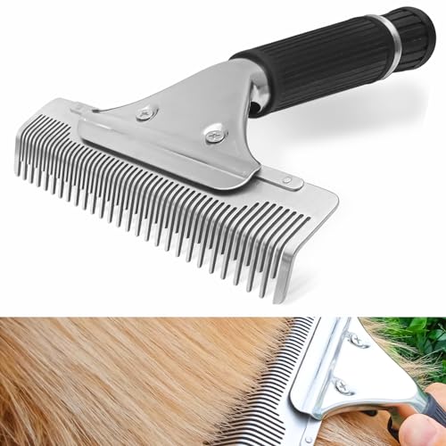 Dog Brush for Shedding  Extra Wide Deshedding Dog Brush  Dog Shedding Brush Cat Deshedding Brush for Dog Hair Dematting Comb for Cats Undercoat Brush for Cats Dog for Big Furry Friends Wlong Hair  Cucciolini Doodles Dog brush for shedding  extra wide deshedding dog brush  dog shedding brush cat deshedding brush for dog hair  dematting comb for cats undercoat brush for cats dog for big furry friends wlong hair   cucciolini doodles