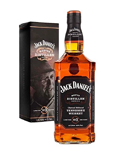 Jack Daniel'S Master Distiller Series No. 3 Whisky - 1000 Ml