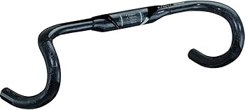 FSA K-FORCE カーボンフラットハンドル FSA（エフエスエー）K-FORCE FULL CARBON FLAT HANDLEBAR Di2