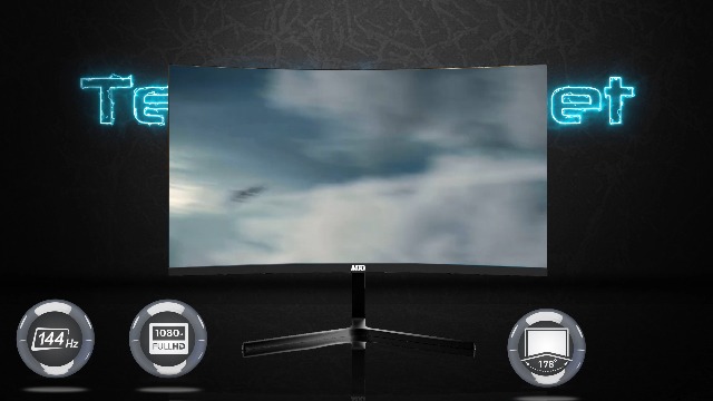 Amazon.com: TechMagnet HP G3 Gaming Desktop, Chameleon Edition