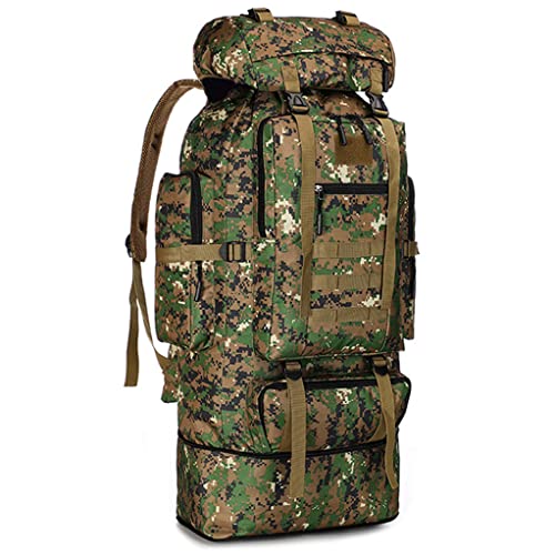 Mochila Senderismo 30 Litros Mochila De Senderismo SKYSPER 30L Con