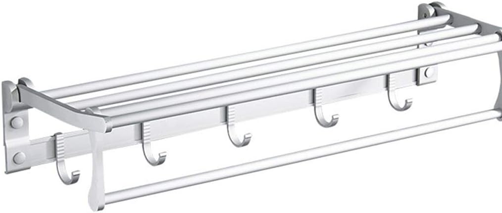 Bathroom Shelf Organizer Shower Caddy Kitchen Storage Rack Wall Mounted Stainless Steel