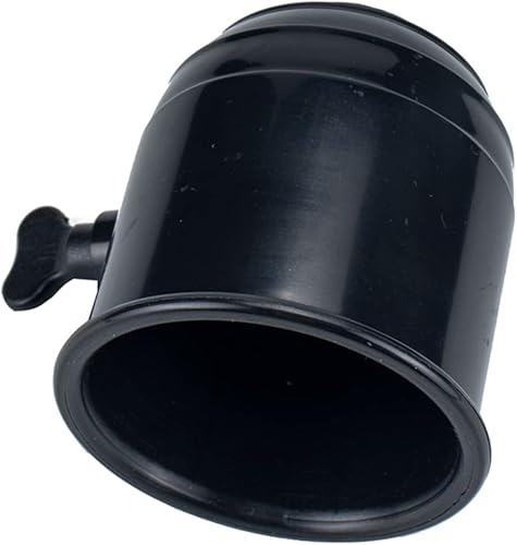 Miniatura 1 de VICASKY Accesorios para Motocicletas Remolque Accesorios de Remolque de Motocicleta, Parte de Remolque Automático, Lavado de Autos, Caja Fuerte para