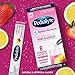 Pedialyte Electrolyte Powder, Hydration Drink for Kids & Adults, Strawberry Lemonade, 8 Powder Packets