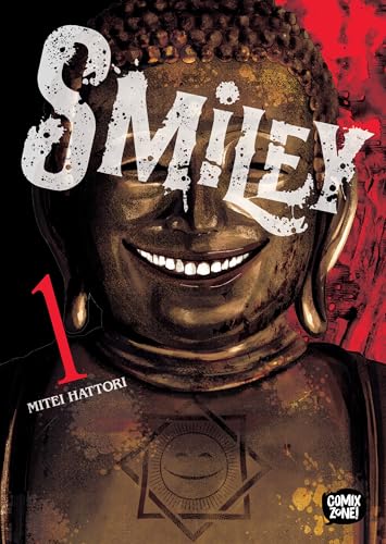 Smiley (mangá volume 1 de 5)