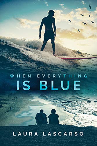 When Everything Is Blue view 2