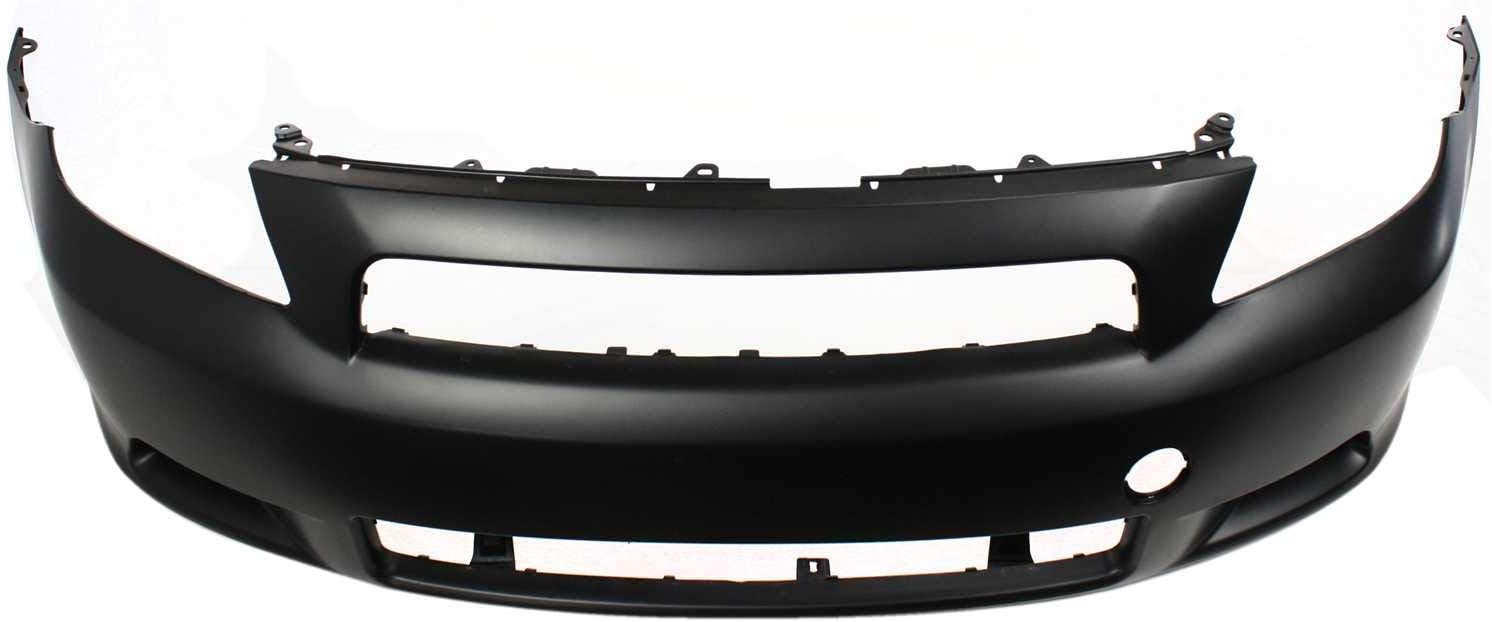 Garage-Pro Bumper Cover Compatible with 2005-2010 Scion tC CAPA