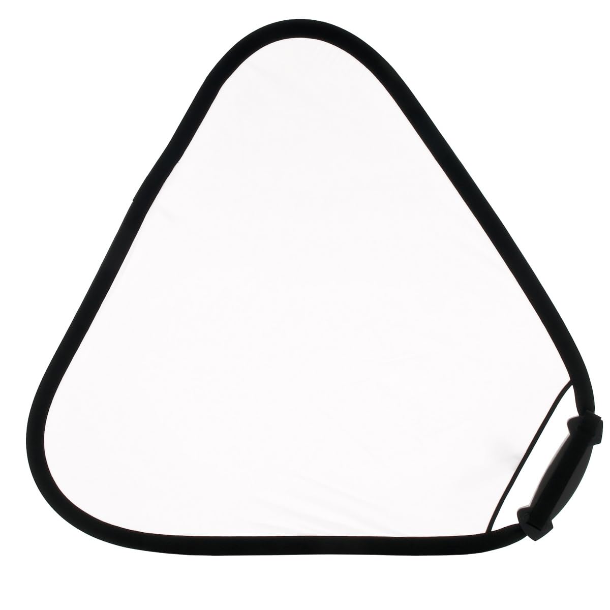 Manfrotto30" TriGrip Collapsible Triangular 1-Stop Diffuser