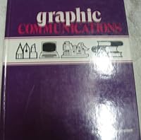 Graphic Communications Study Guide 0026762609 Book Cover