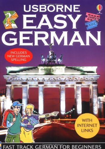 Easy German