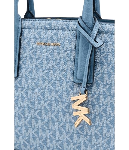 Image of Michael Kors Women's Laila Small Satchel