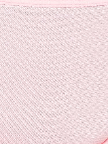 Image of Clovia Women's Cotton Hipsters Regular Solid Briefs