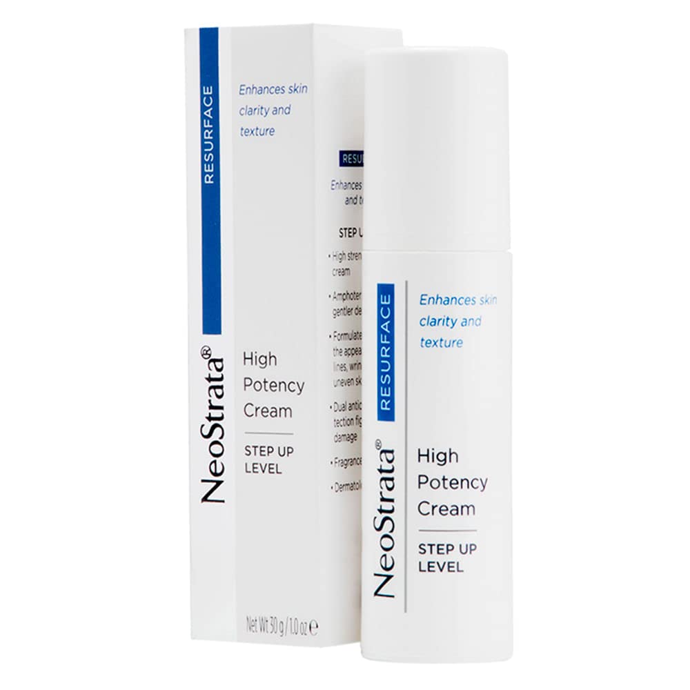 NeoStrata Resurface High Potency Cream Soin visage 30g