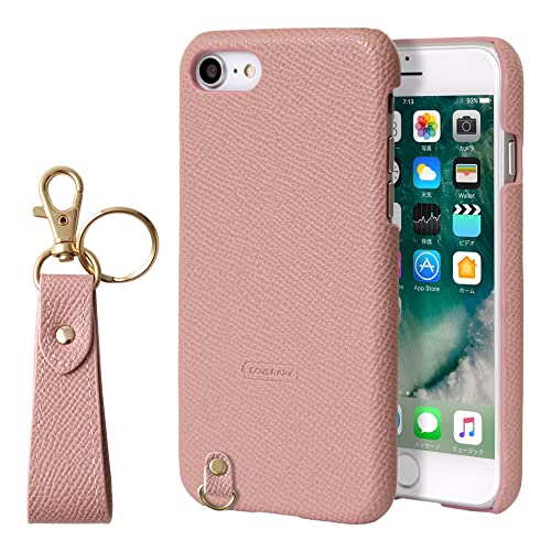 OPPO R15 Neo ケース 背面 オッポ スマホケース 1個入り ピンク 全機種対応 可愛い かわいい ストラップ 100062518