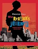 Prentice Hall: the Reader's Journey, Student Work Text, Grade 8 Grade 8