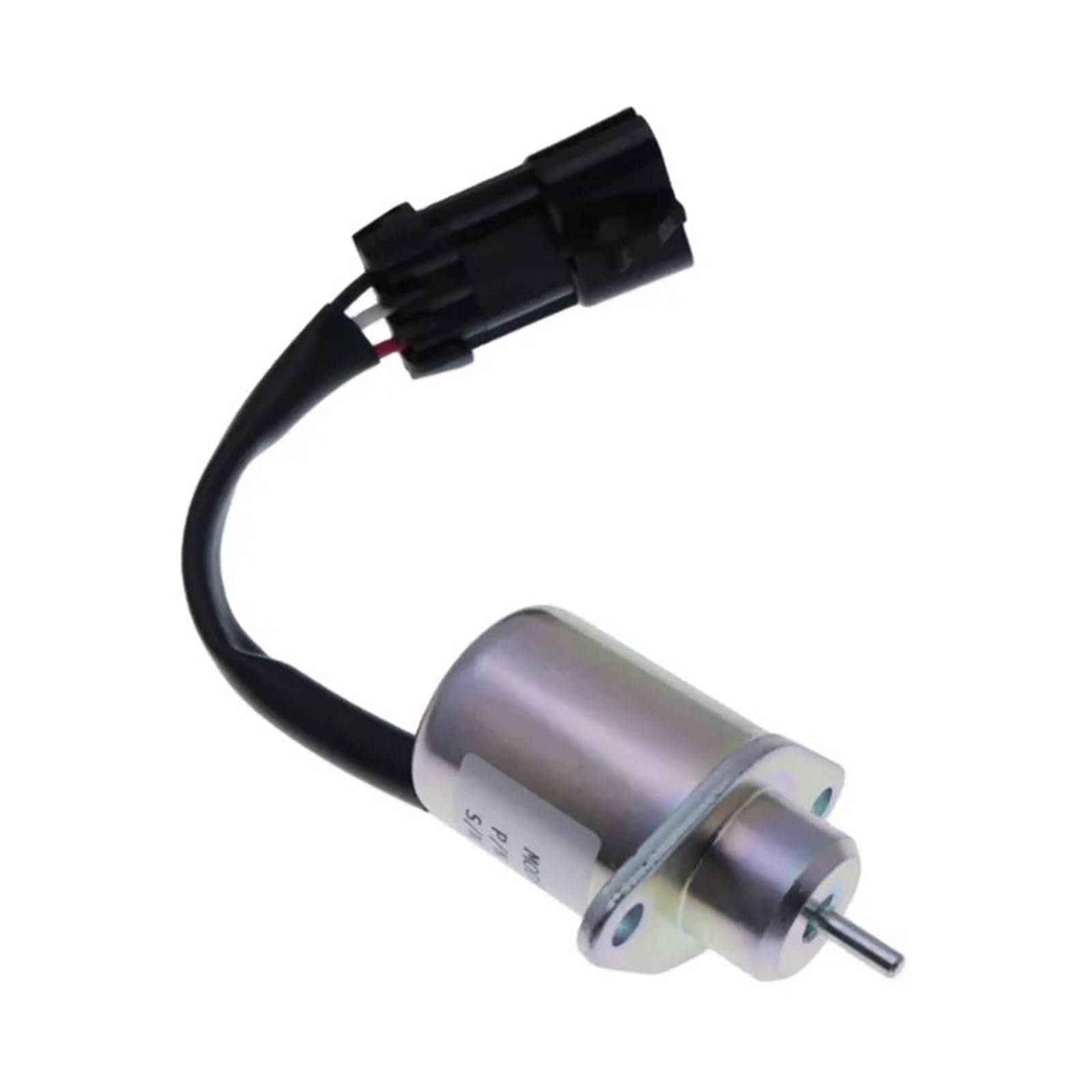 Maghswet One Color Fuel Auxiliary Valves Fit For R90 V1505 D1105 Fuel Shut Off Solenoid Valve 1503Es-12A5uc9s R-25-15230-01 Sa-4561-T