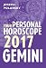 Gemini 2017: Your Personal Horoscope