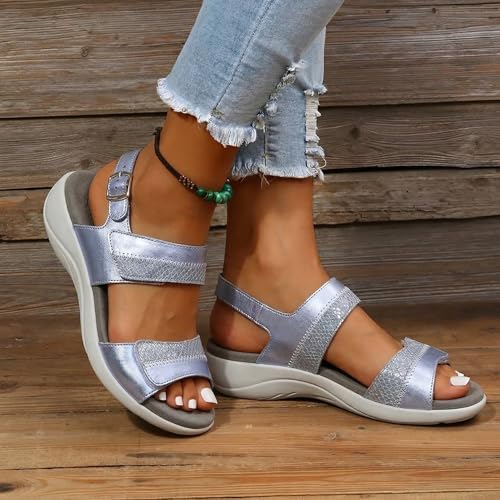 Image of SAS Nudu Adjustable Comfort Sandal