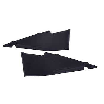 Amazon.com: 66895-6CA0A Front Left & Right Fender Filler
