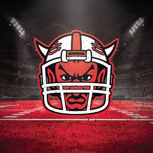 Page de couverture de Rancocas Valley High School Football
