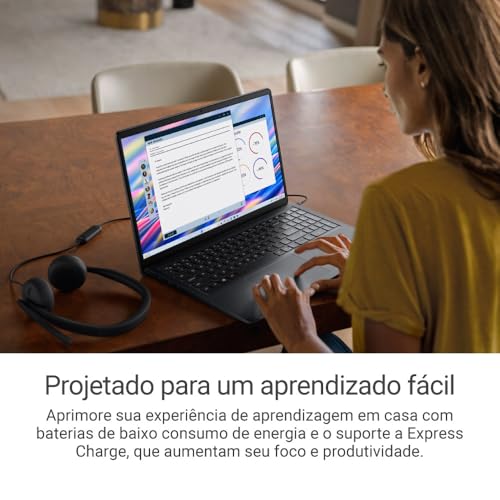 Image of Dell Inspiron 15.6 inch FHD Touchscreen Laptop | 13th Gen Intel Core i5 | 64GB DDR4 RAM | 1TB PCIe SSD | AI-Enhanced Windows 11 | WI-FI 6 | Long Battery Life for Business