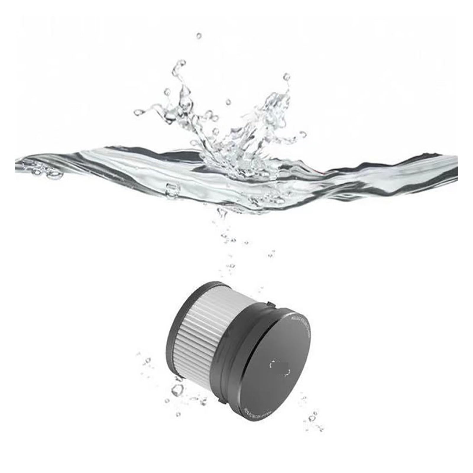 Aspirapolvere Dreame DRMT20 Senza Fili Ricaricabile T20 Mistral Senza Sacco Potenza di Aspirazione 150 AW Filtro Hepa Rosso Grigio | Leroy Merlin