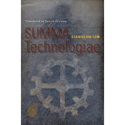 Summa Technologiae