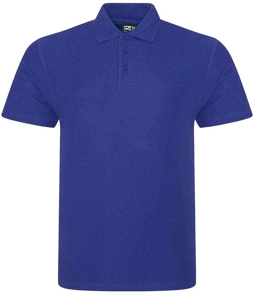 Mens Classic Polo Shirt Short Sleeve Plain Tee Top Casual Work Sports Tough for Gardening and Building Workwear Great Christmas Birthday Gift for Any Builder, Electrician (Purple, 5XL)