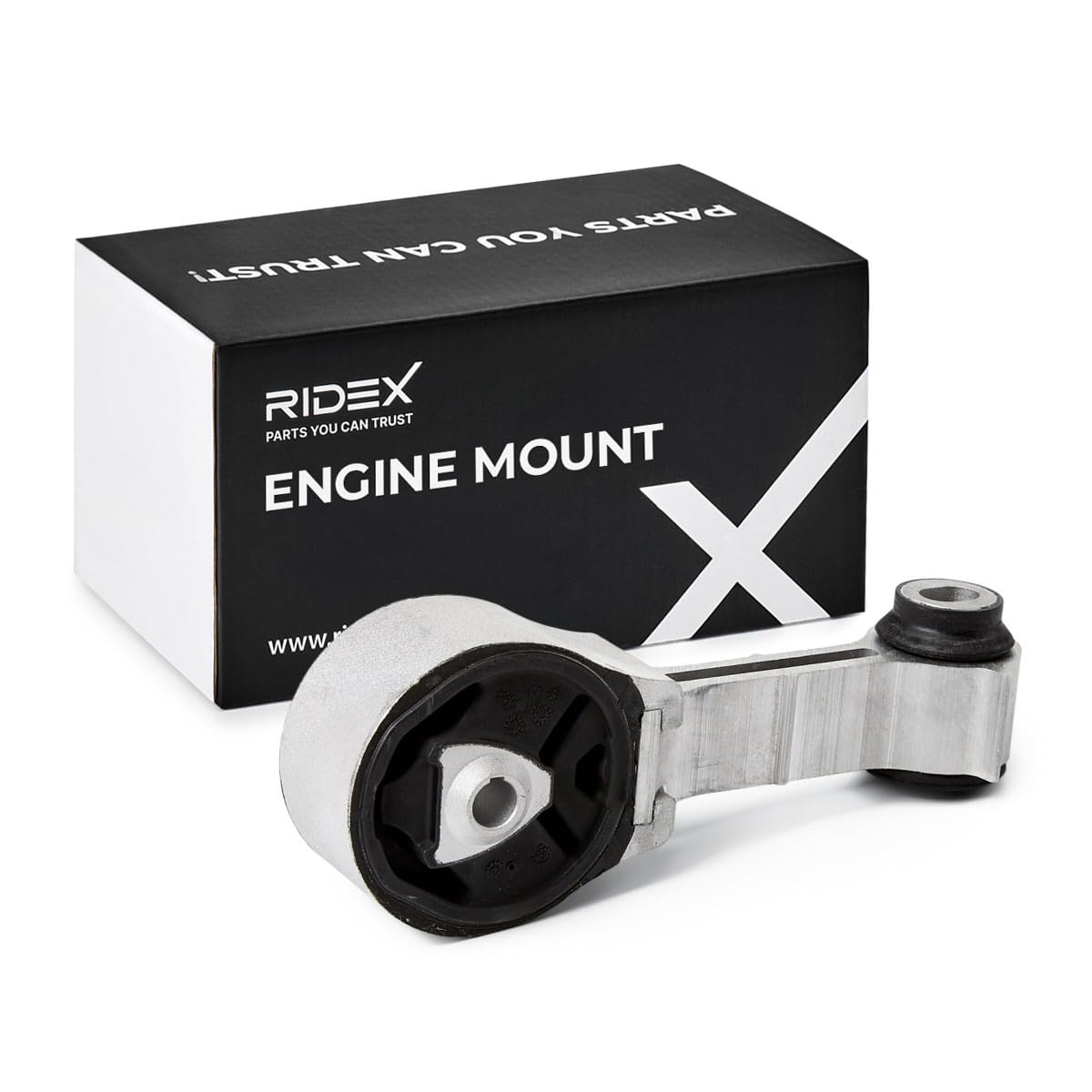 RIDEX 247E0441 Soporte de motor a la Derecha arriba Compatible con RENAULT Megane 3 Grandtour KZ0/1